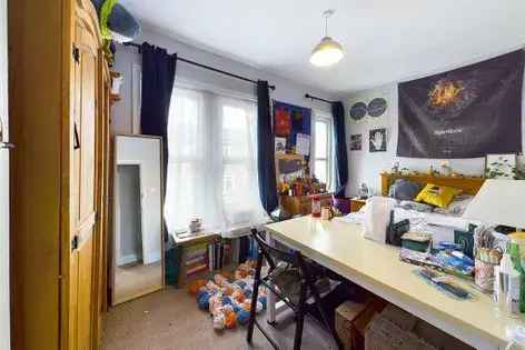 4 Room House 36 m² Southampton