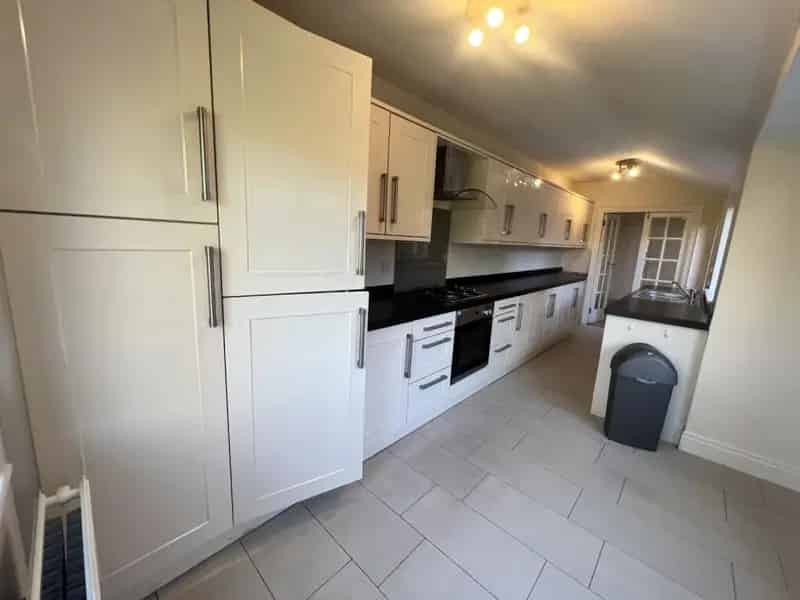 4 Bedroom Victorian Terraced House Harborne Near University