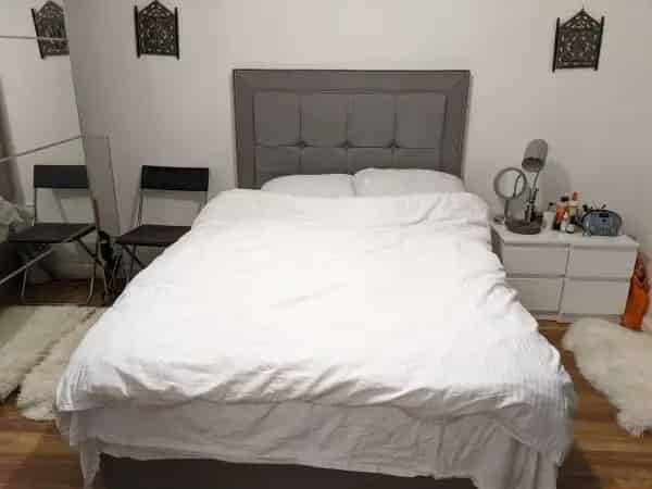 Large Bright 1 Bed Flat Near Archway & Finsbury Park