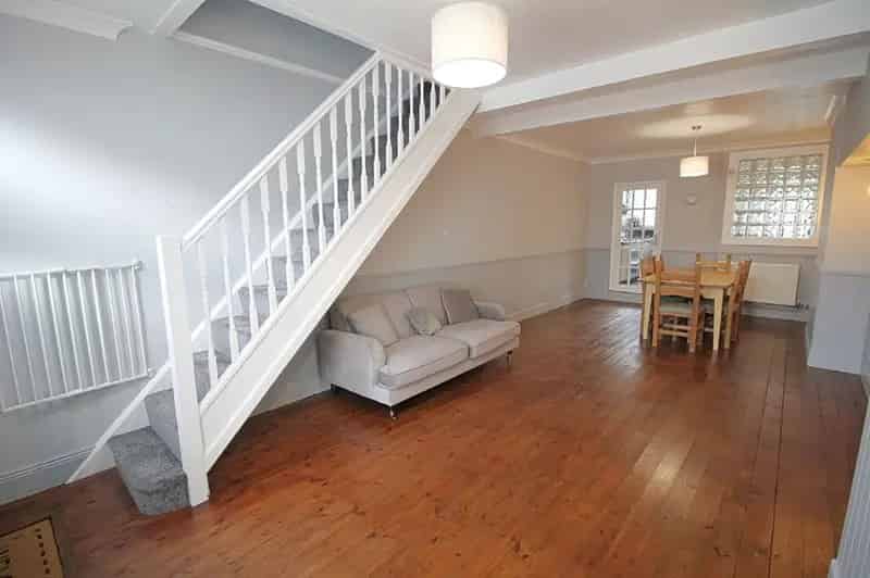 2 Bedroom Terreced House to Rent