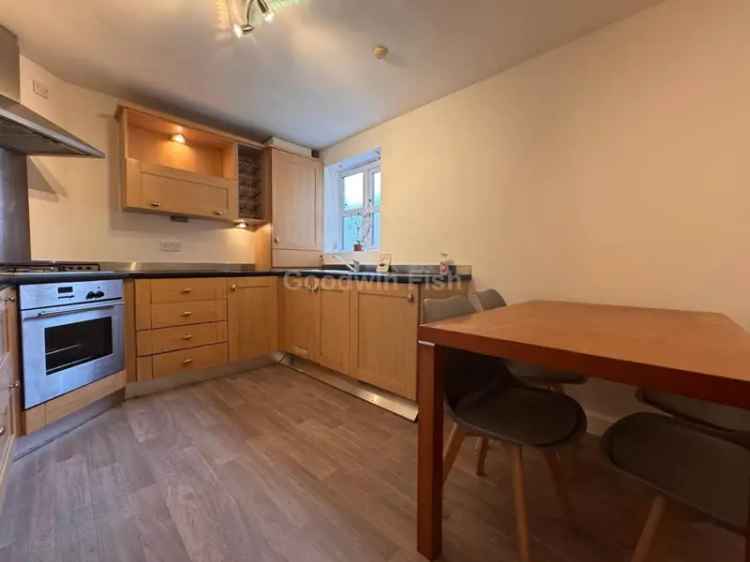 2 Bedroom Apartment House to Rent Manchester