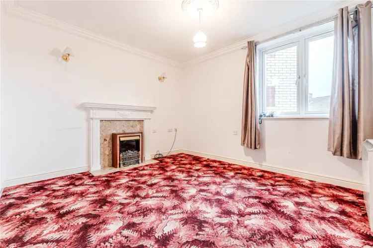 Apartment For Sale in Leeds, England