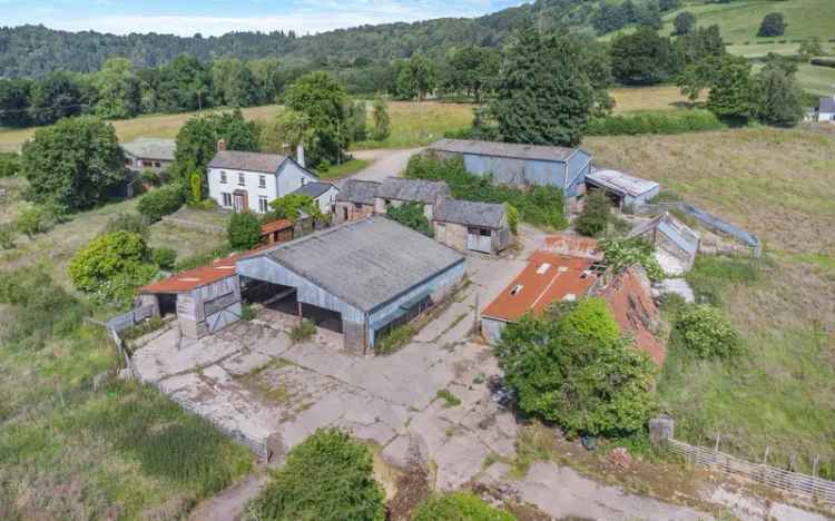 Land For Sale in Newport, Wales