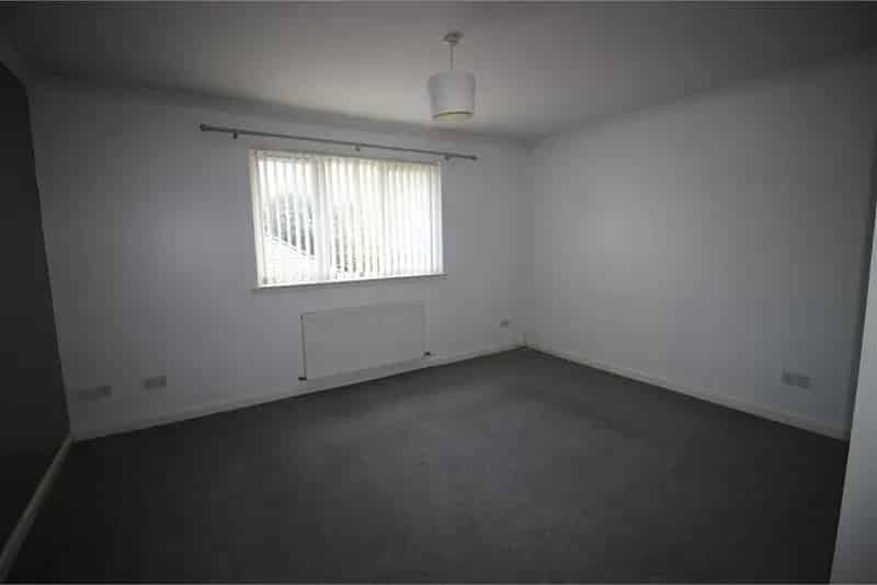 2 Bed Flat Ecclefechan - First Floor Flatted Dwellinghouse