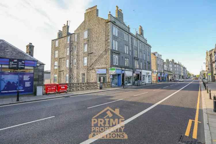 1 Bedroom Flat for Sale - High Yield Investment Opportunity