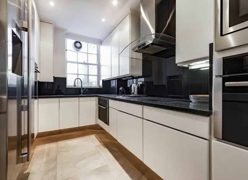 3 Bedroom Apartment near St John's Wood High Street