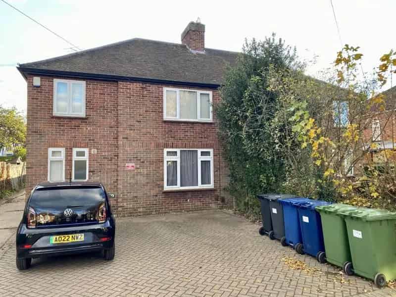 1 Bedroom Apartment to Rent Near A14 and Science Park