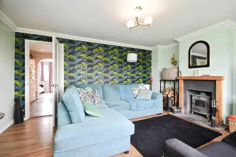 Family Home in Little Waltham, Essex