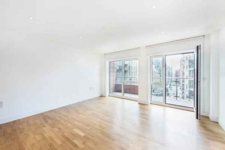 2 Bedroom Flat for Sale in Battersea Reach