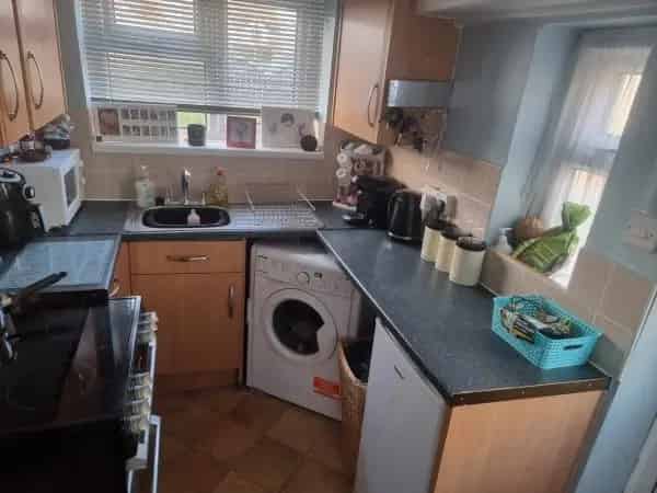 Lovely Bungalow in Quiet Village Huge Garden