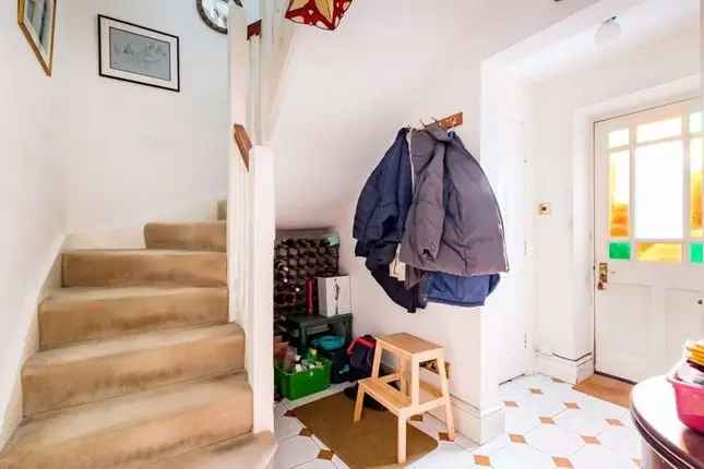 Detached house for sale in Alexandra Park, Redland, Bristol BS6