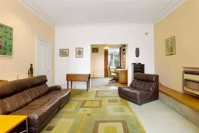 End terrace house for sale in Huddleston Road, London N7