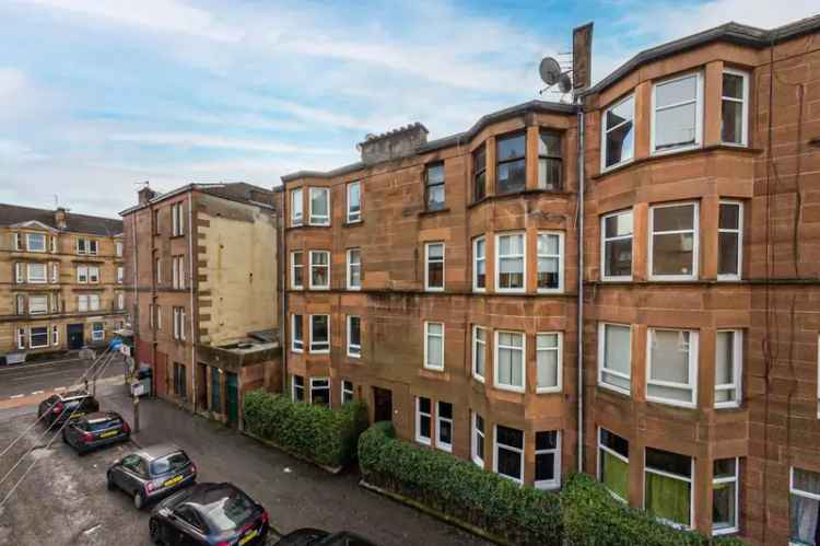 2 Bedroom Apartment for Sale in Glasgow