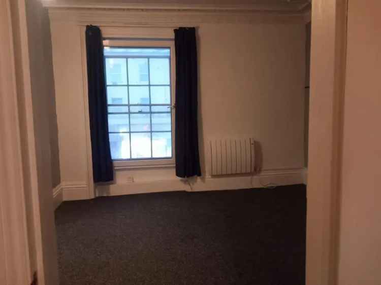 1 bedroom flat to rent