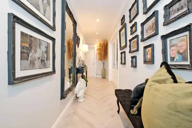 3 Bed Semi Detached House Aberdeen