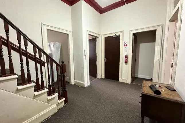 Flat to rent in Sauchiehall Street, Glasgow G2