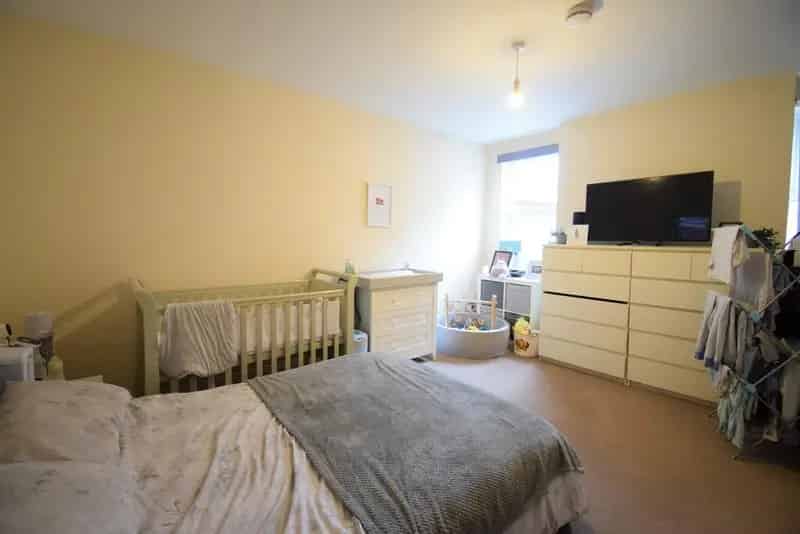 1 Bedroom Apartment near Bedford Town Centre