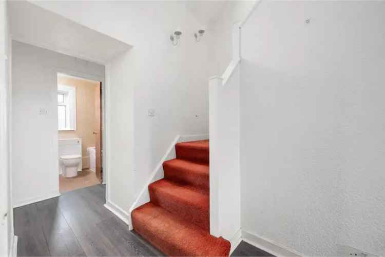 3 Bed Semi Detached House Crossgates Development Opportunity