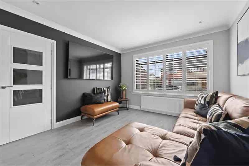 2 Bed Terraced House Lochgelly Fife