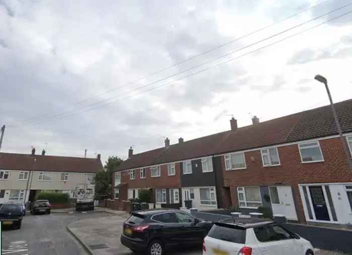 3 Bed House Litherland Family Home
