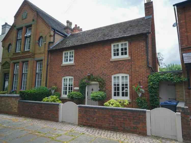 3 Bedroom Cottage For Sale