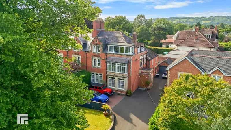 6 Bedroom Semi Detached House For Sale Llanishen