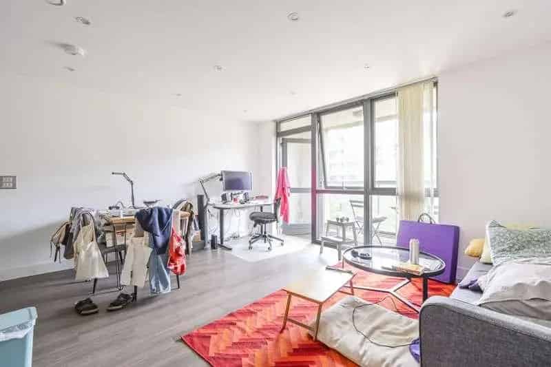 1 bed flat for sale