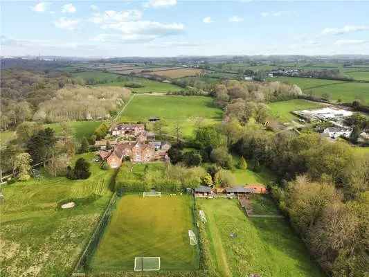 Lodge Lane, Dutton, Warrington, Cheshire, WA4 4HW | Property for sale | Savills