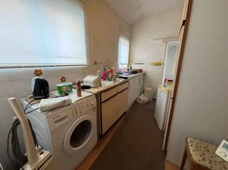 2 Bedroom Mid Terrace House for Sale Stockton-on-Tees