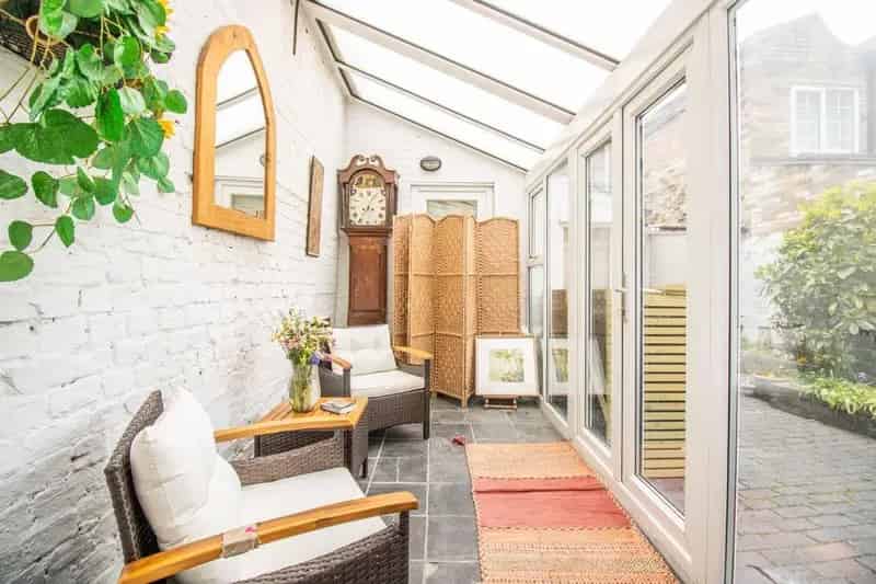1 Bedroom Terraced House to Rent Cambridge