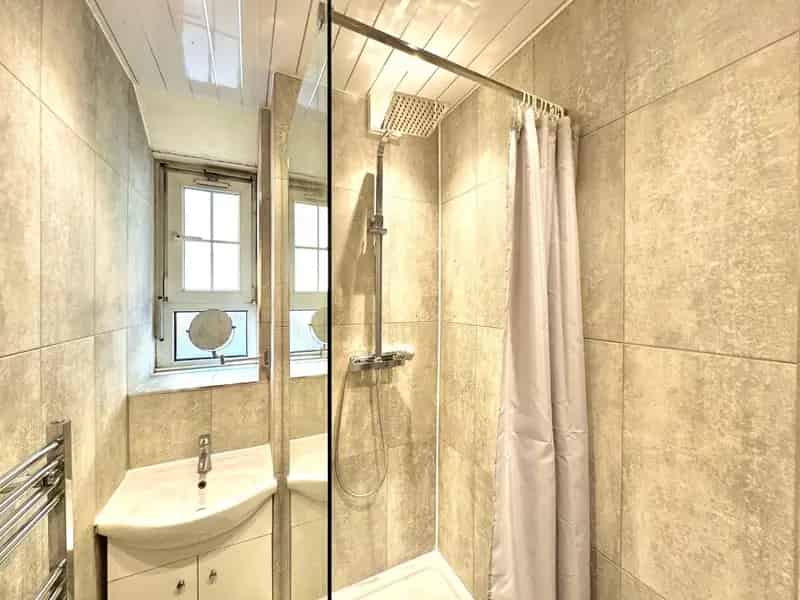 0 Bedroom House Share City Centre - Shoreditch Area