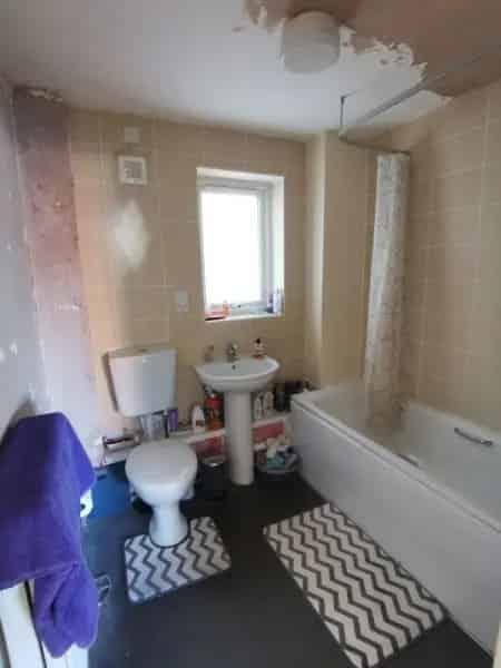 Flat For Rent , Manchester, England