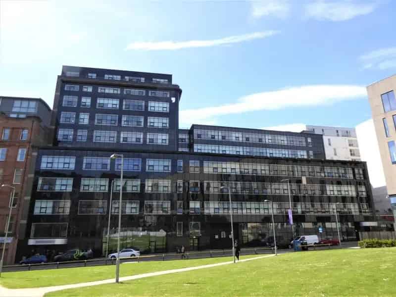 1 Bedroom Flat to Rent