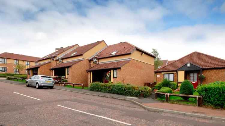 Meadowcroft Mews Retirement Flats & Bungalows for Rent in Gateshead