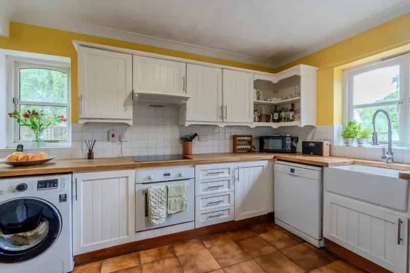 4 Bedroom Detached House for Sale Somerleyton