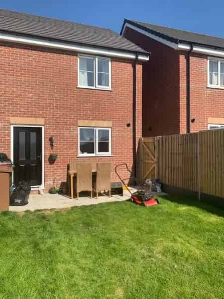 House For Rent , West Lindsey, England