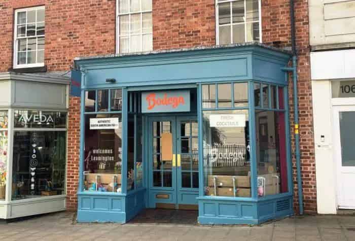 Restaurant Premises for Lease: 130 Covers, Prime Location