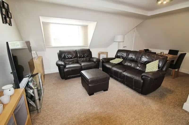2 Bedroom Flat for Sale Birmingham B26
