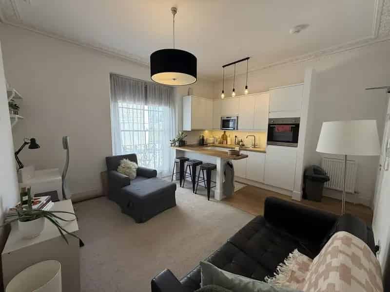 1 Bedroom Flat to Rent Landlord Fees Included