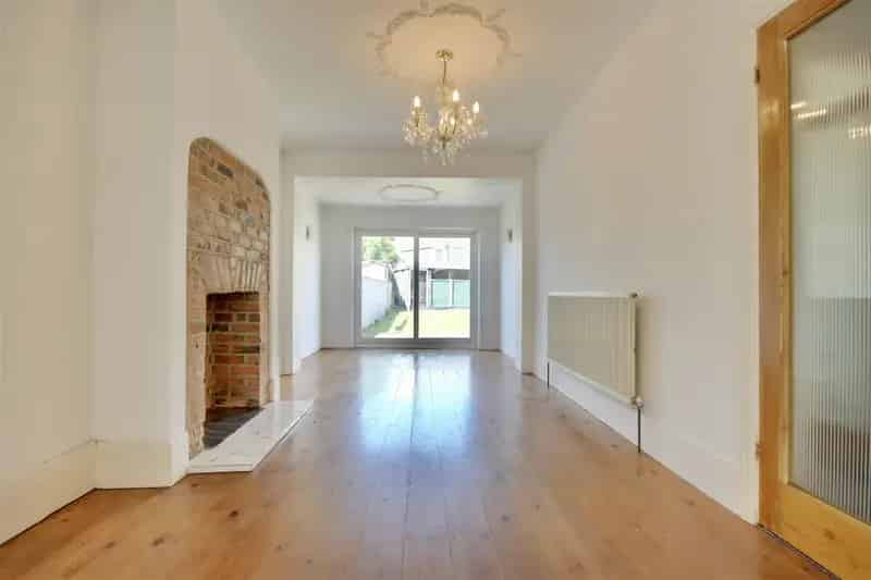 3 Bedroom House to Rent Portsmouth