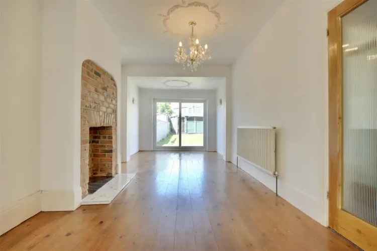 3 Bedroom House to Rent Portsmouth