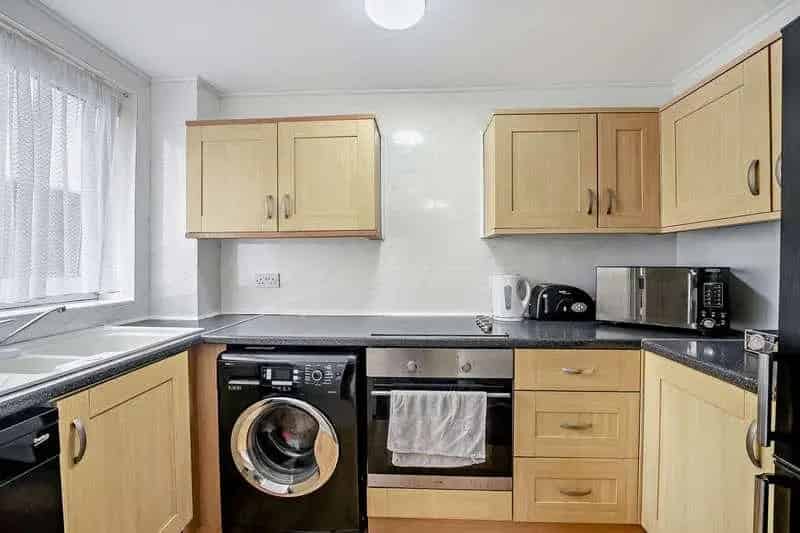 2 Bed Flat for Sale in Hastings - No Forward Chain