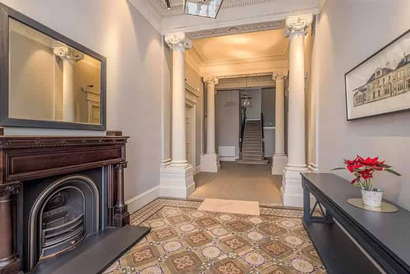 3 Bedroom Apartment for Sale Byres Road Glasgow