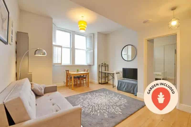 1 Bedroom Apartment to Rent
