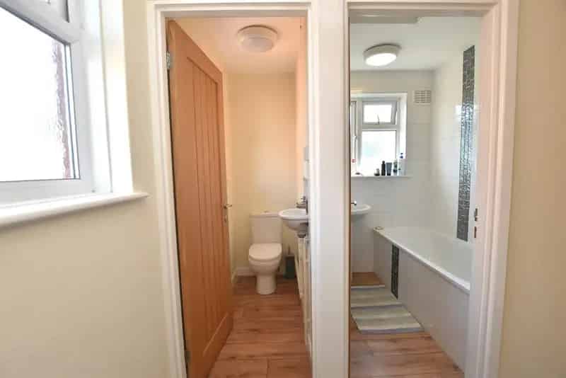 2 Bed House for Sale in Heavitree Exeter
