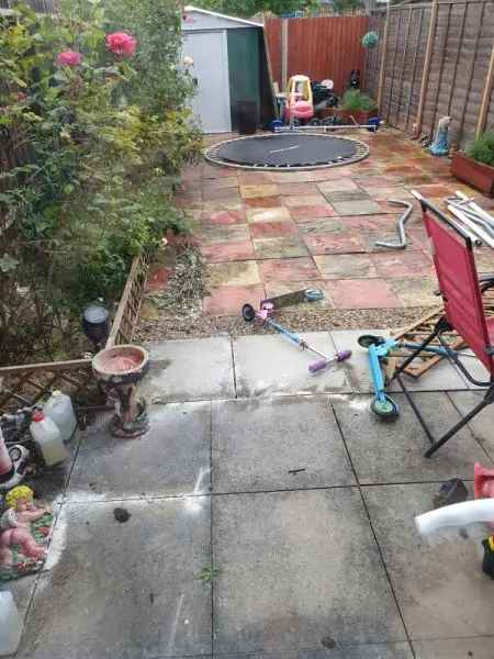 House For Rent in Gravesham, England