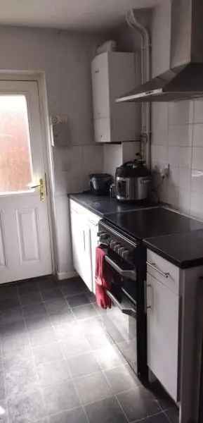 House For Rent in Frome, England