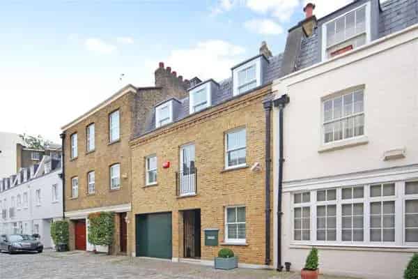 Chesham Mews, Belgravia, London, SW1X 8HS | Property for sale | Savills