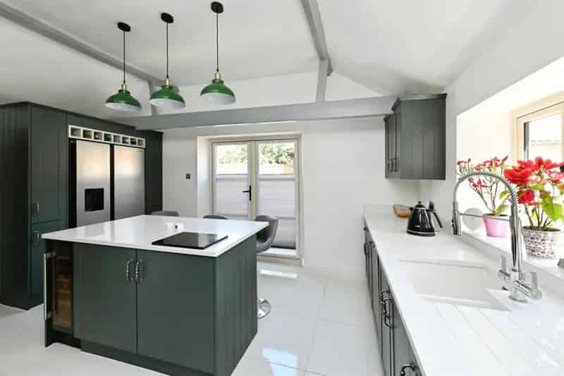 Beautiful Period Detached Cottage with Annex
