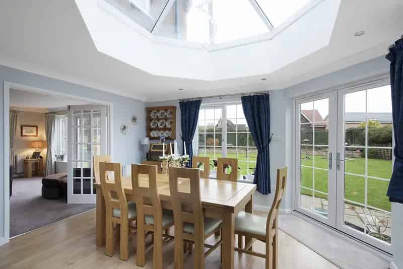 4 Bedroom Detached House For Sale High Street Offord Cluny
